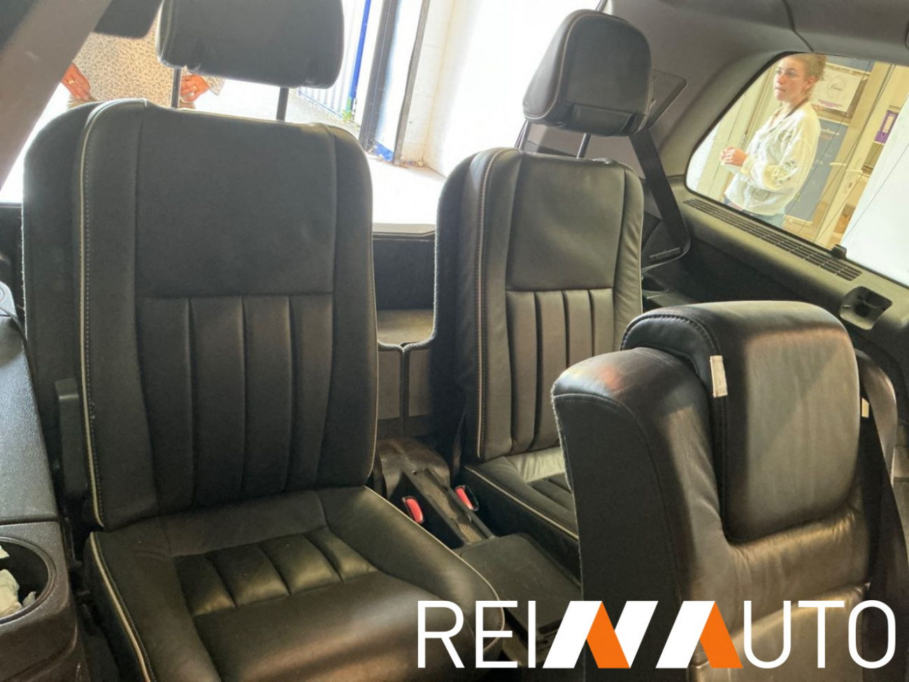 Volvo XC90 Xenium D5