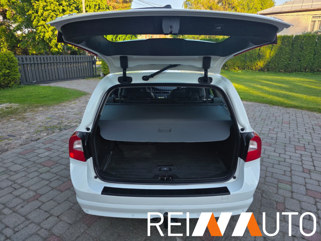 Volvo V70 D4 Momentum