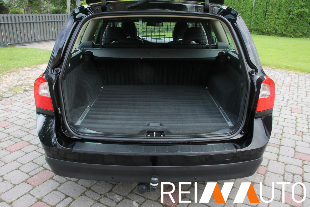Volvo V70 Limited Edition