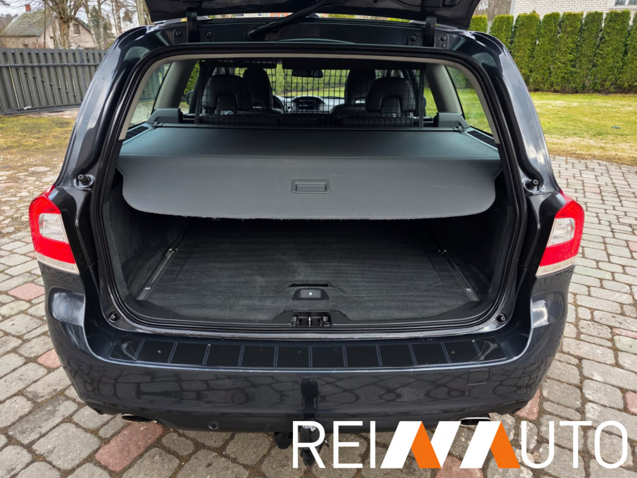 Volvo V70 D3 Edition Pro