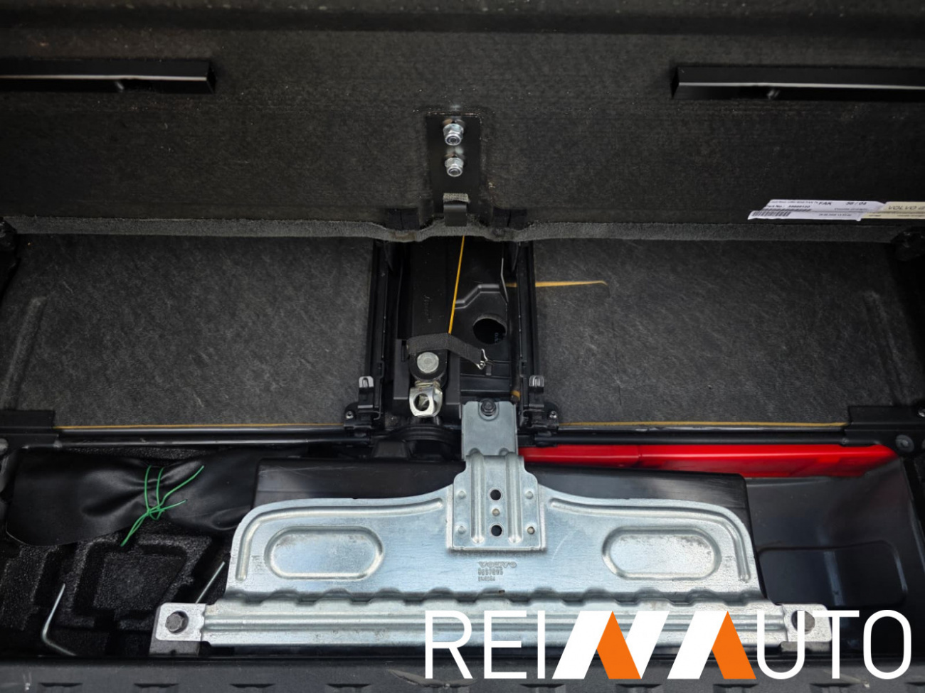 Volvo XC90 Executive Edition