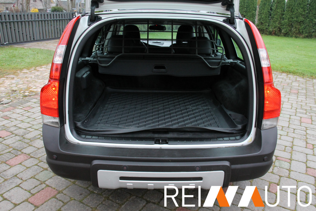 Volvo XC70 D5 Kinetic