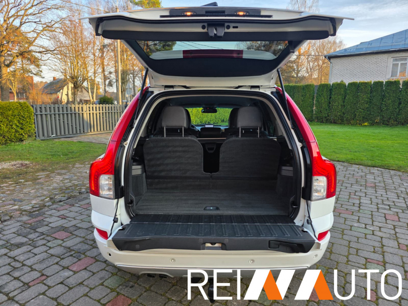 Volvo XC90 Limited Edition