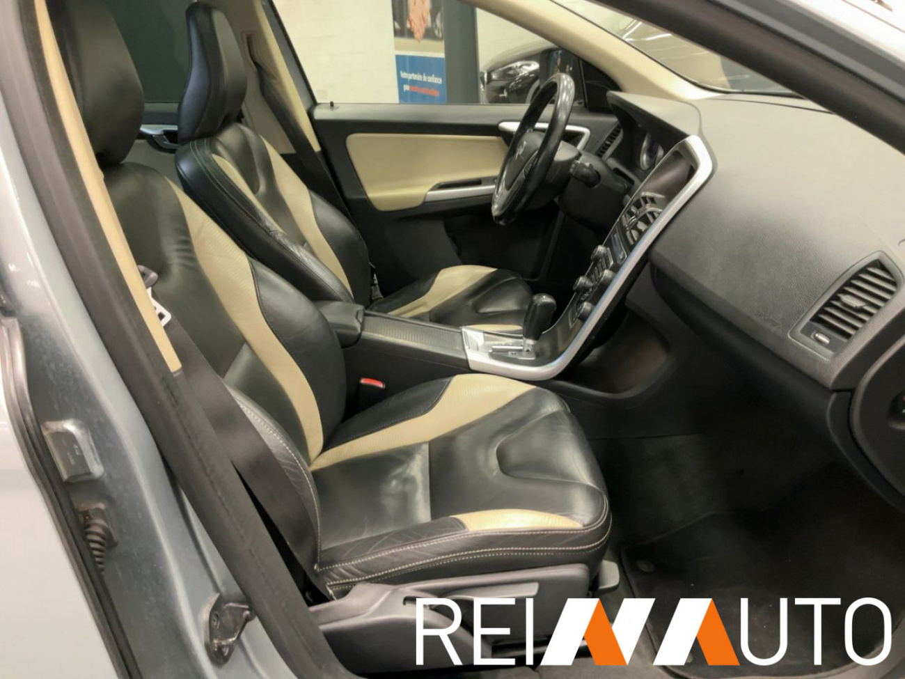 Volvo XC 60 R-Design