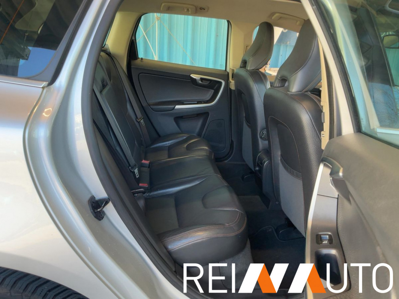 Volvo XC60 Summum AWD