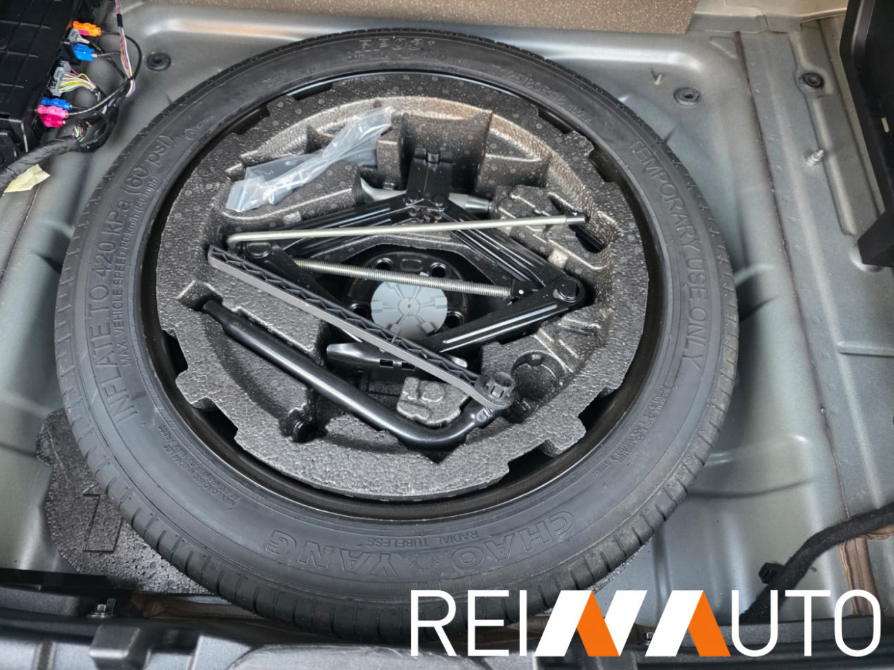 Volvo XC40 Inscription