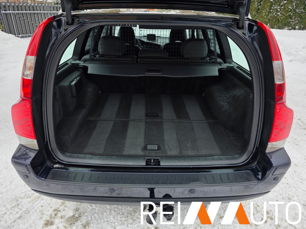 Vovlo V70 D5 Edition Sport