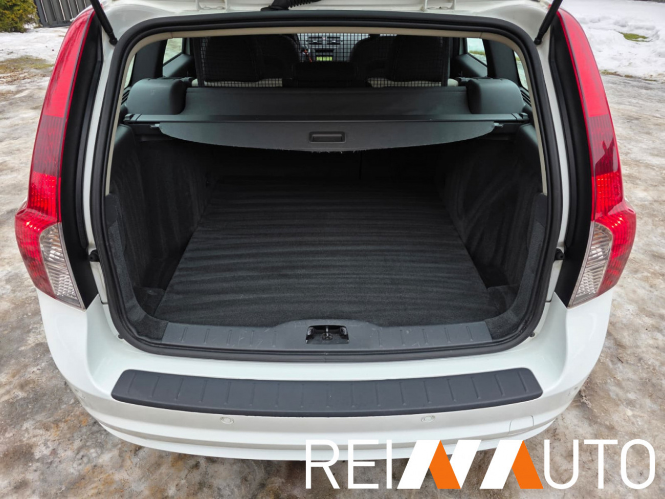 Volvo V50 R-Desing D3