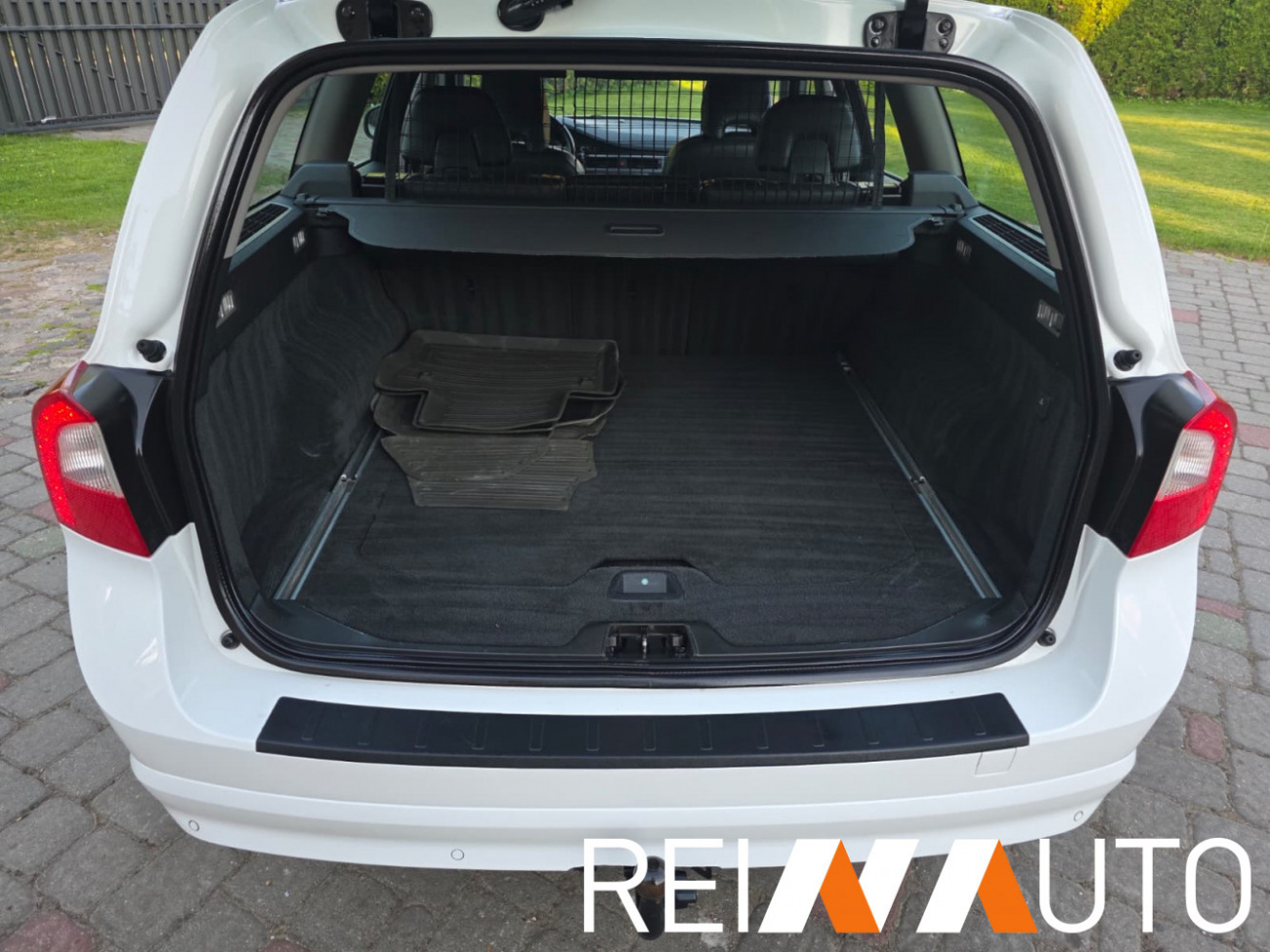 Volvo V70 D4 Momentum