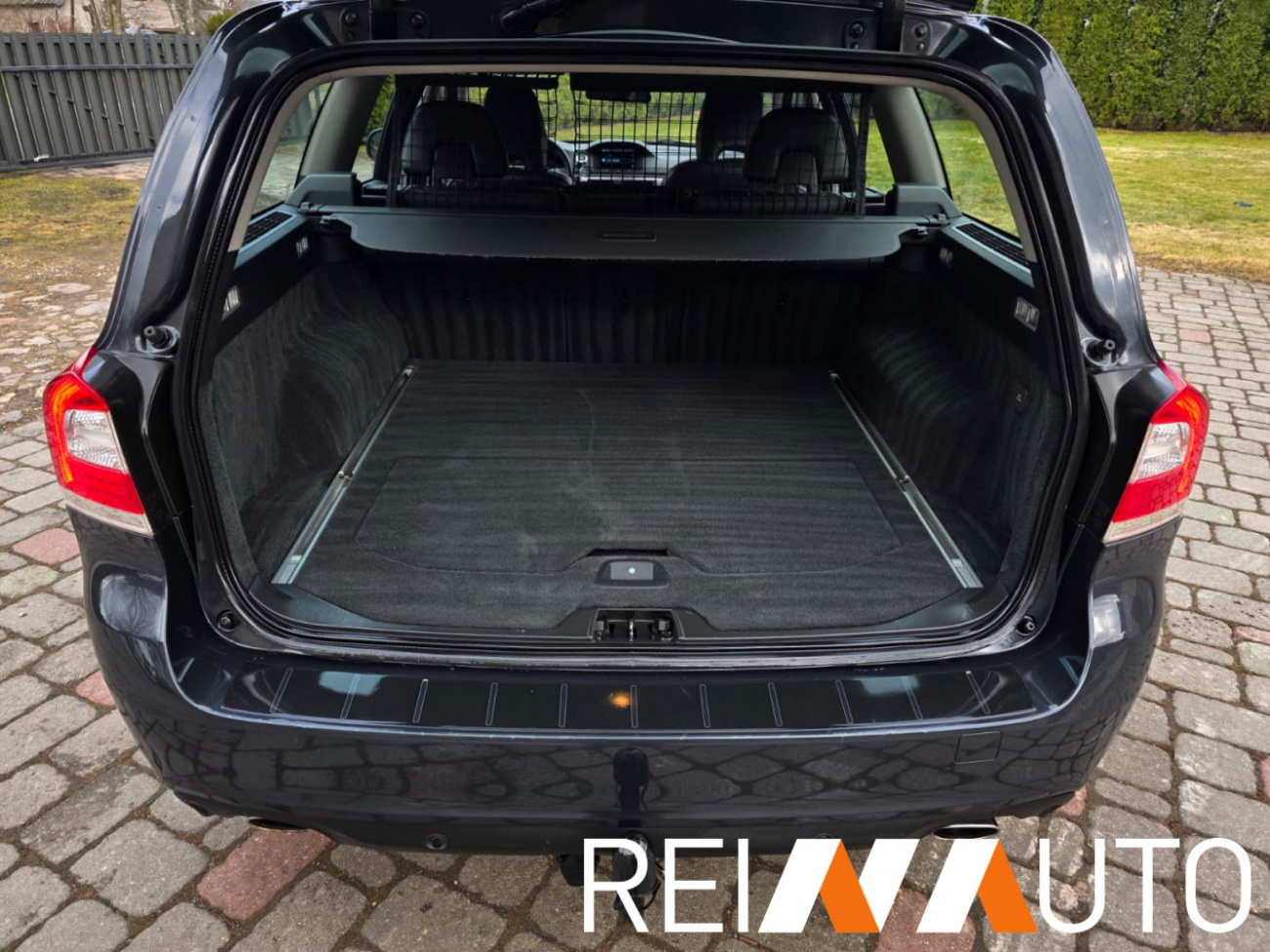 Volvo V70 D3 Edition Pro