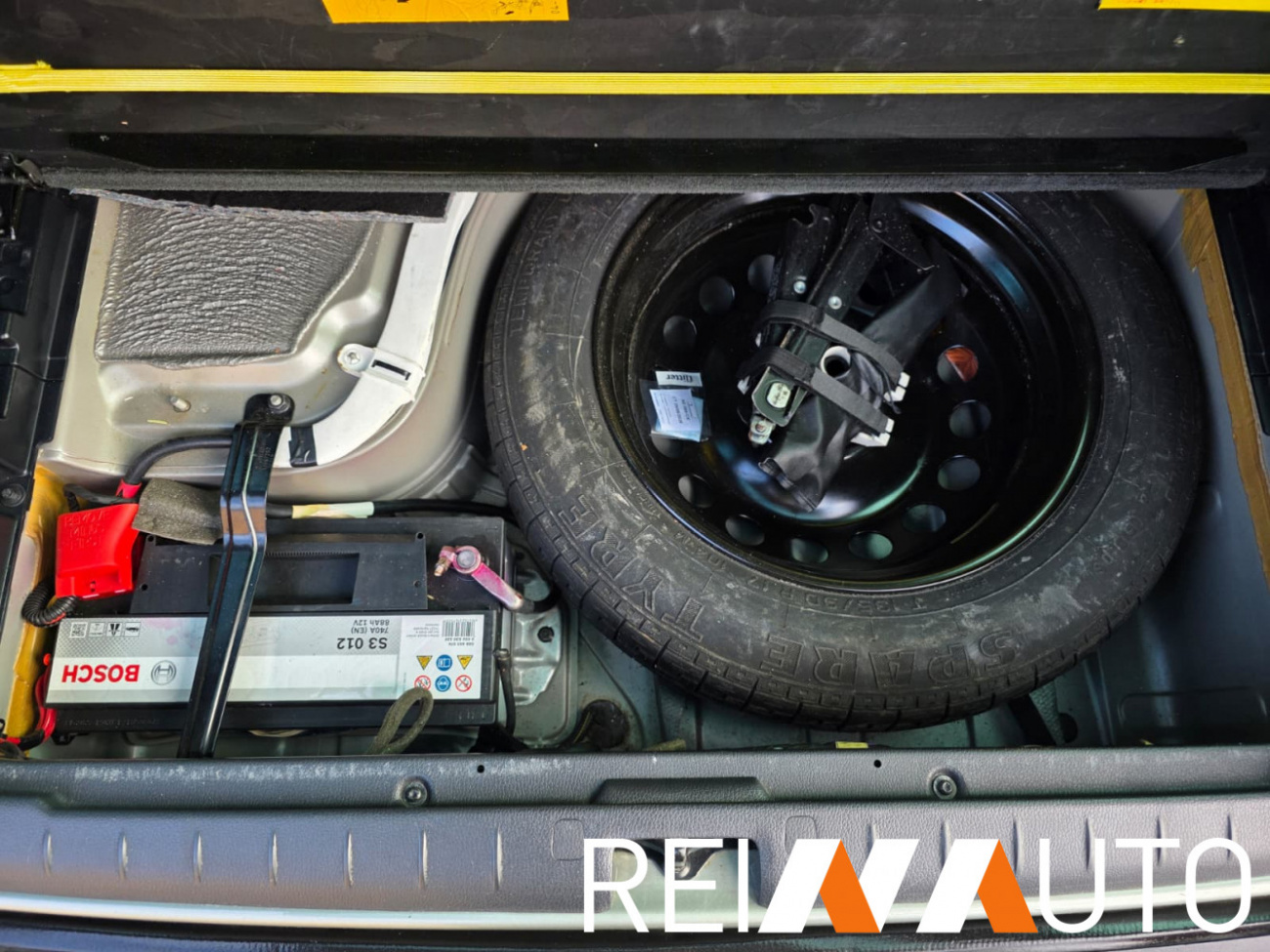 Volvo XC70 AWD Edition