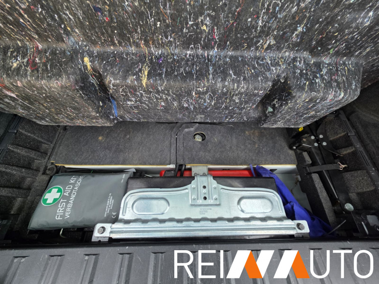 Volvo XC90 Executive