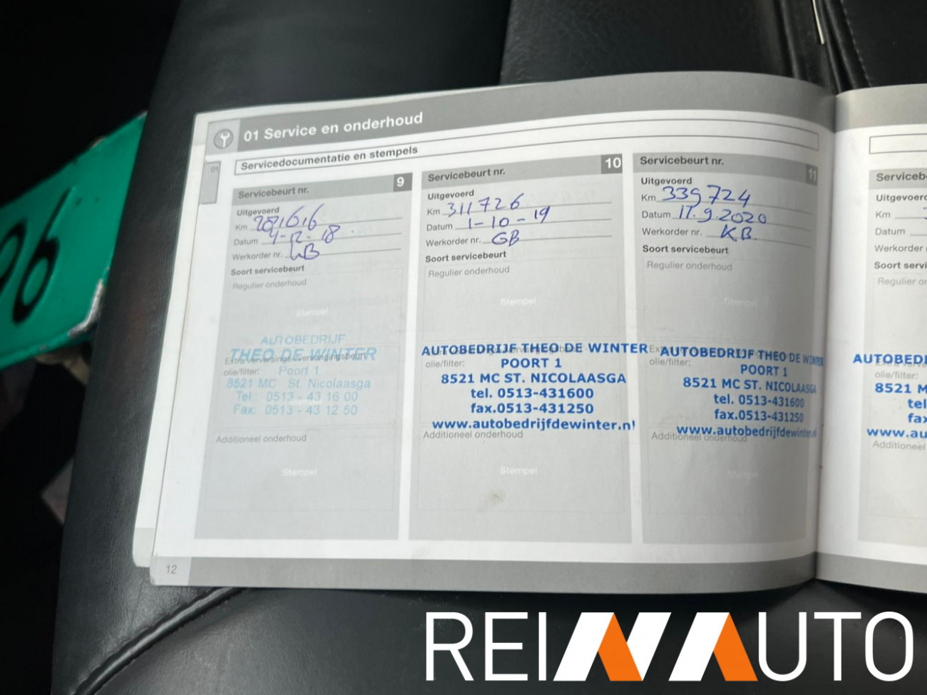 Volvo V70 D5 Facelift Edition