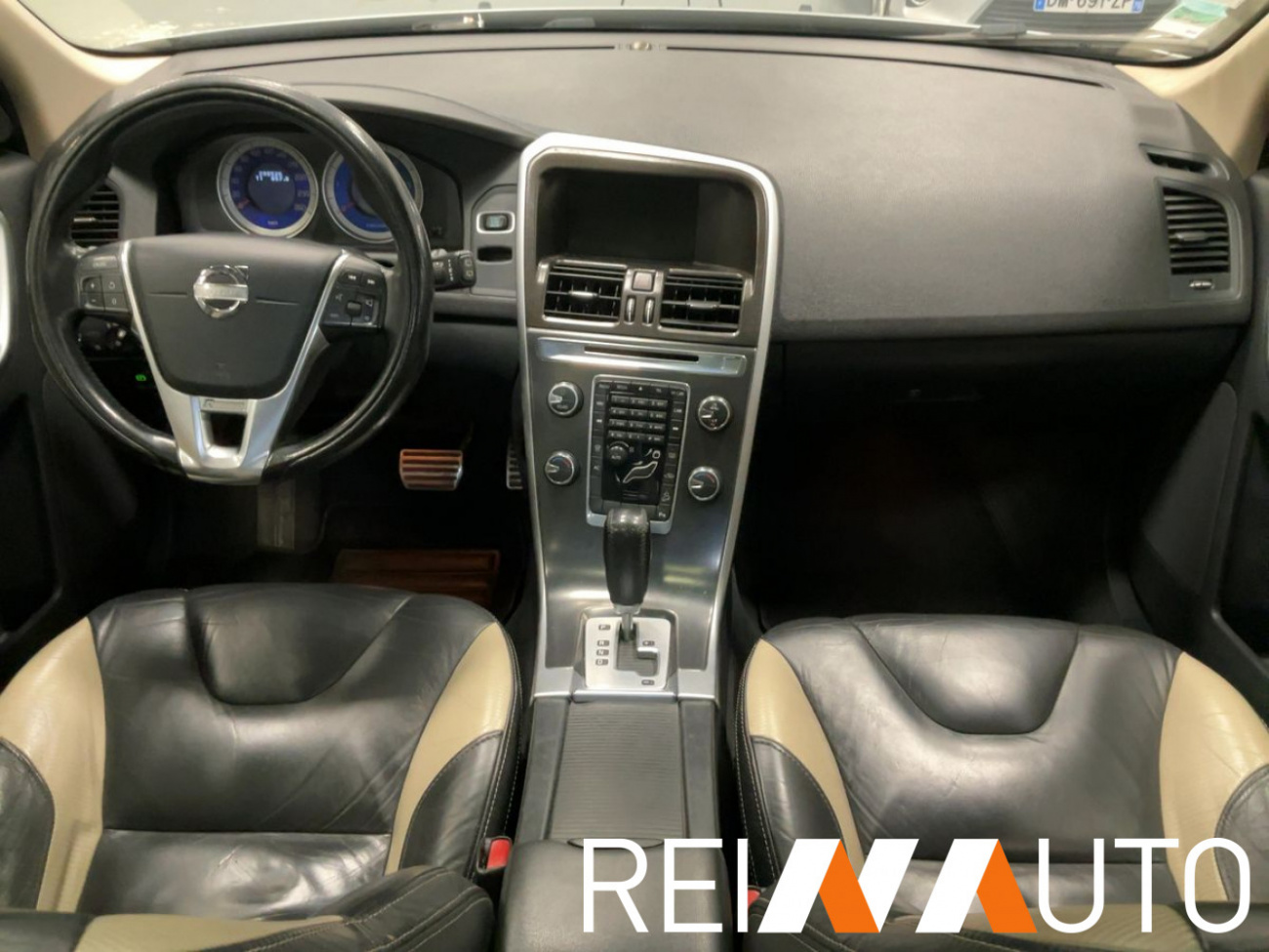 Volvo XC 60 R-Design