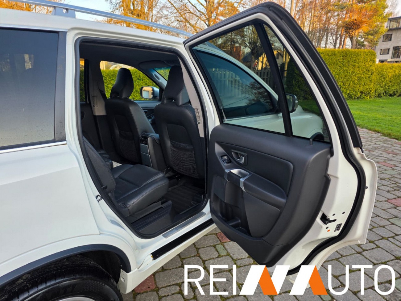 Volvo XC90 Limited Edition