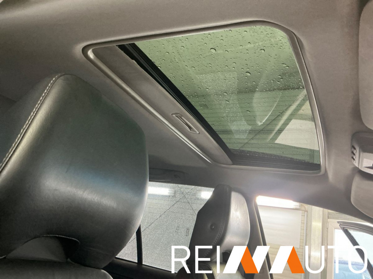 Volvo XC90 Momentum Meh