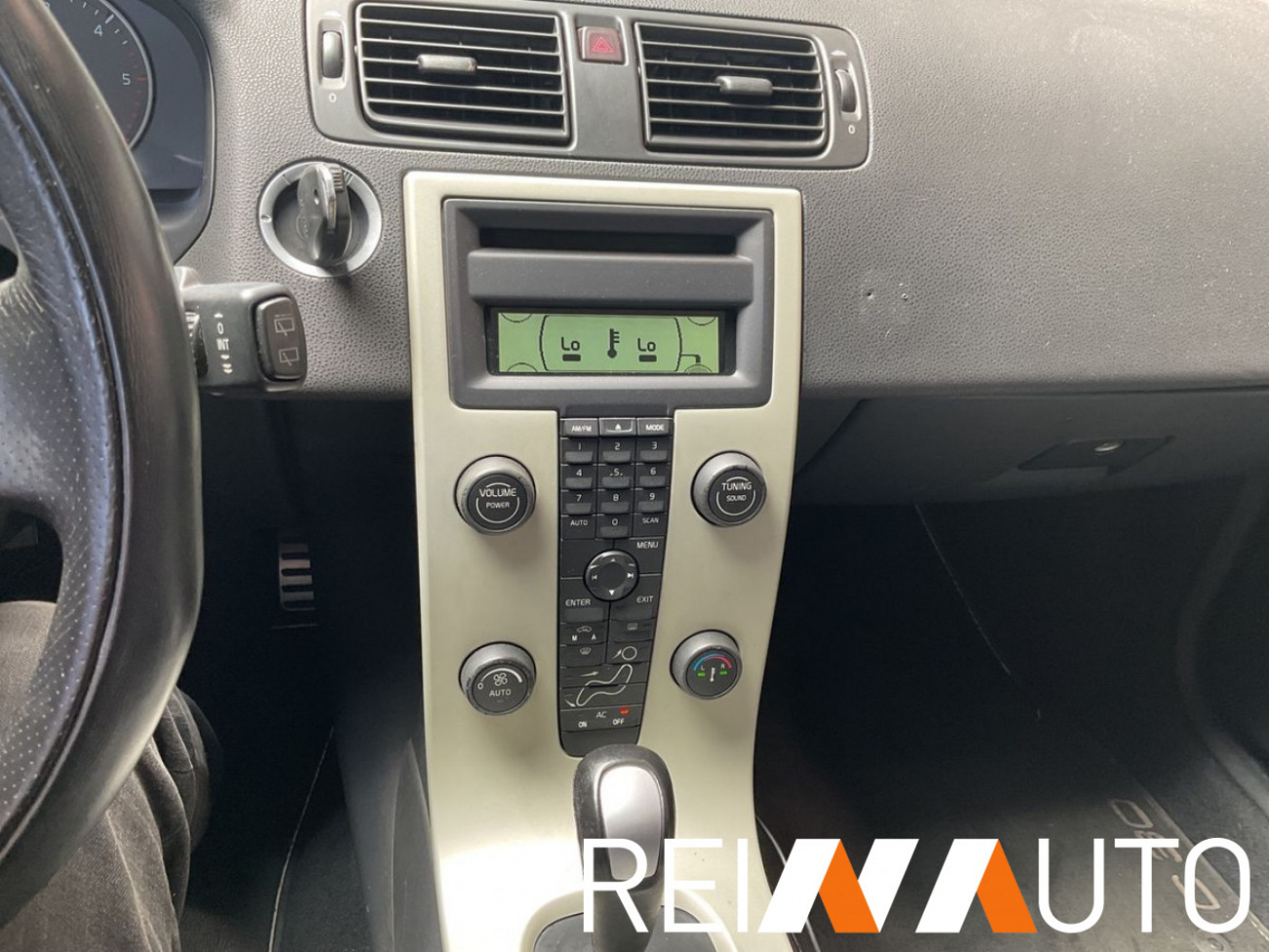 Volvo C-30 R-Design