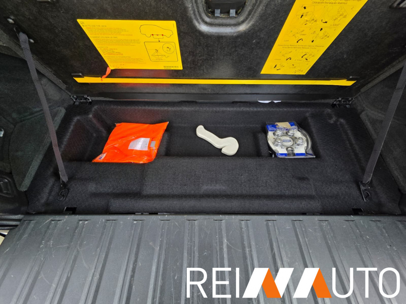 Volvo XC90 Executive