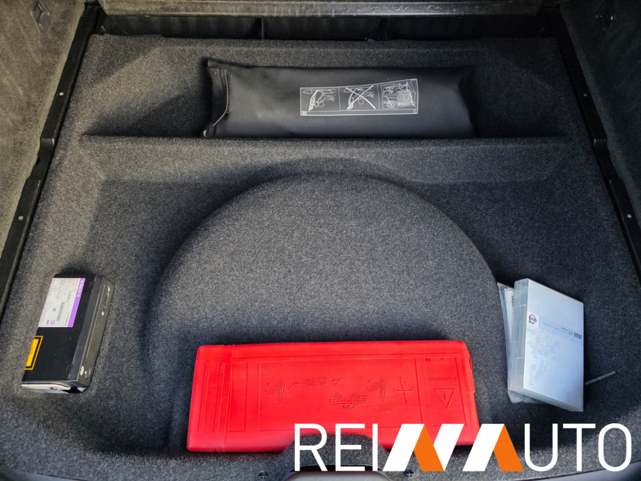 Volvo XC60 Summum DRIVe