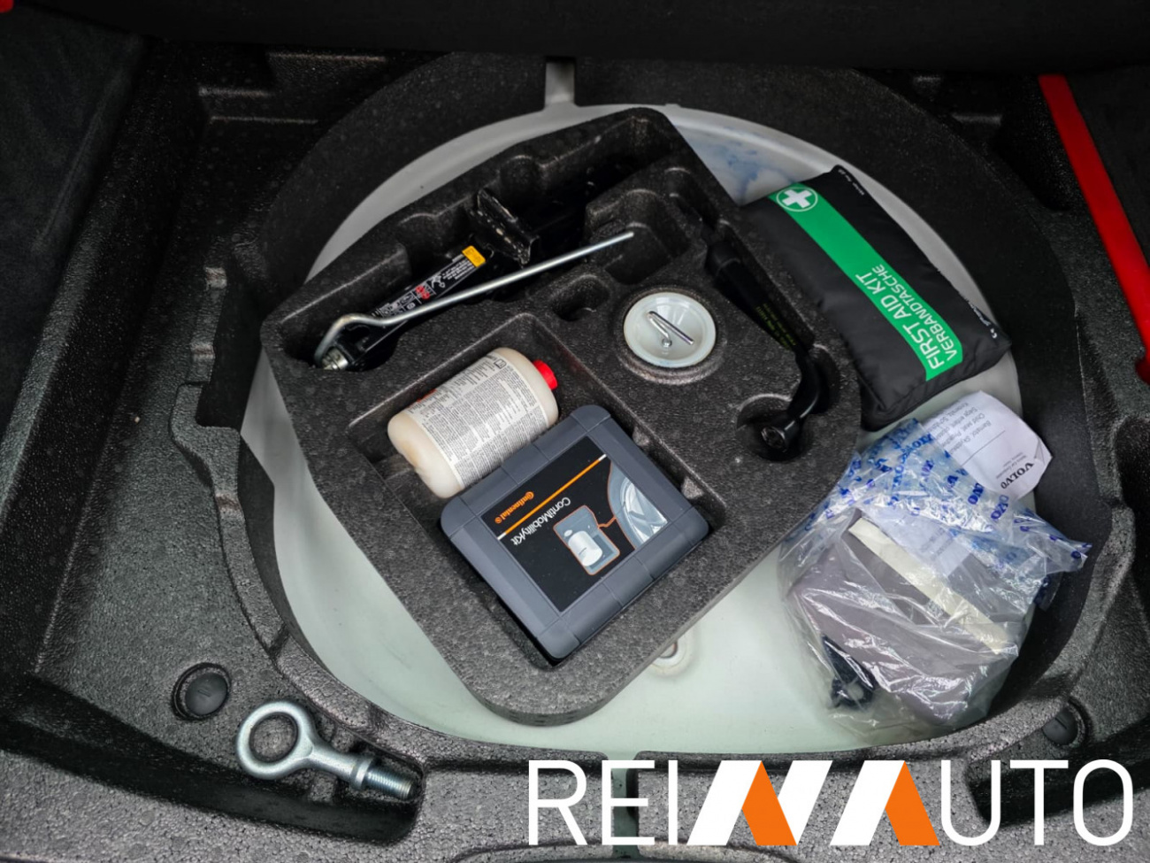 Volvo V50 R-Desing D3