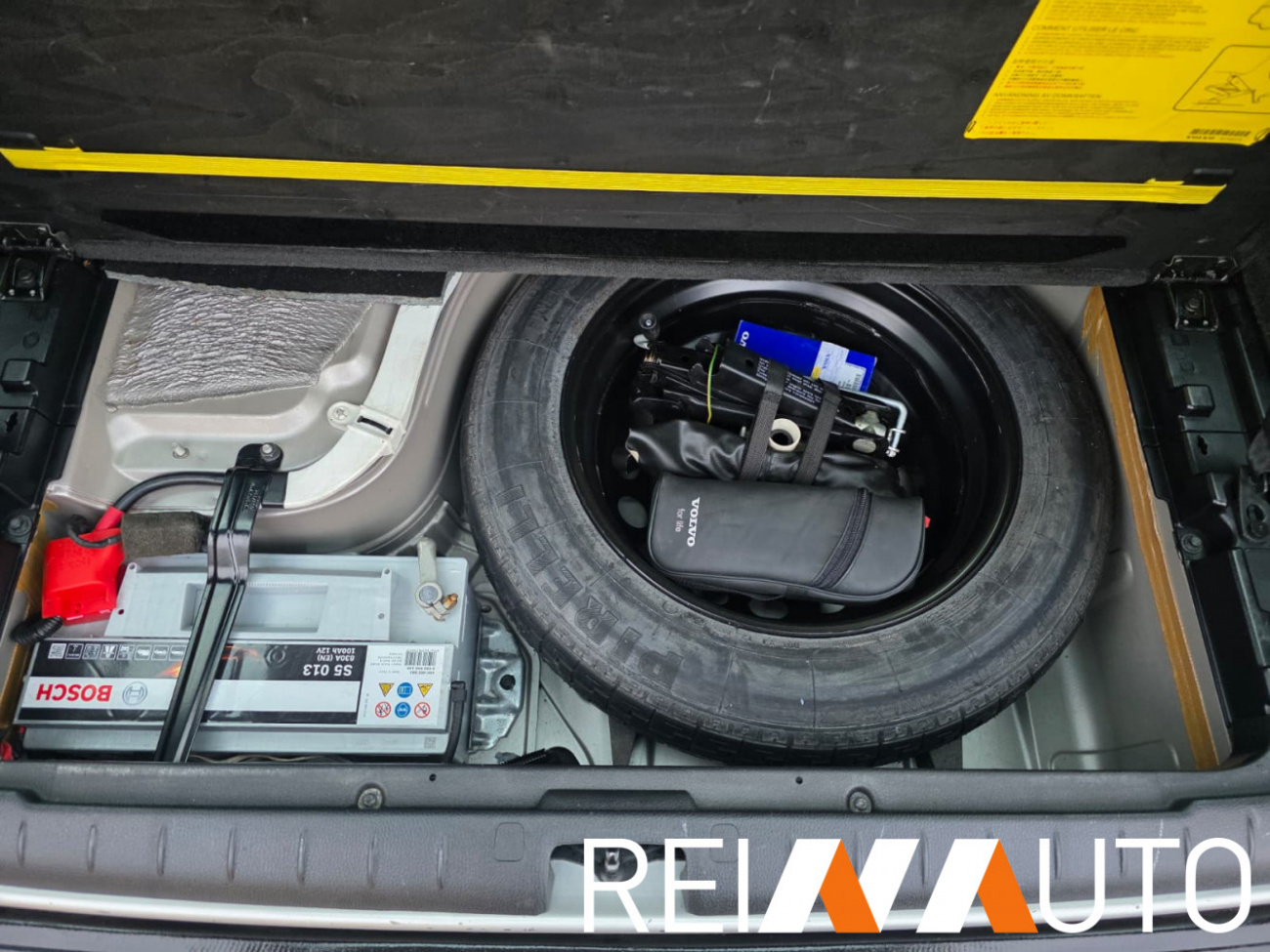 Volvo XC70 Momentum AWD