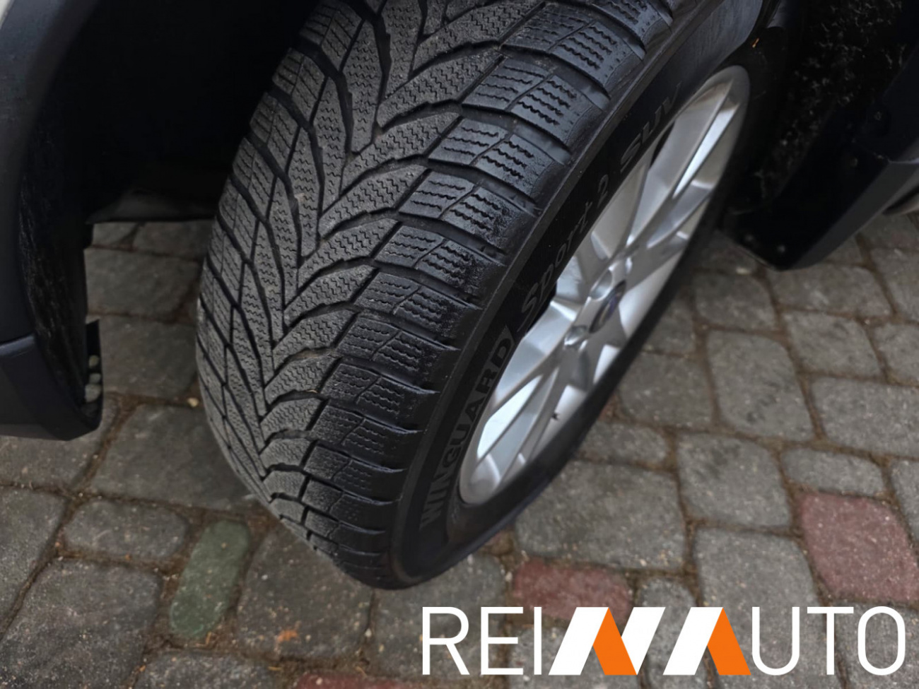 Volvo XC90 Executive