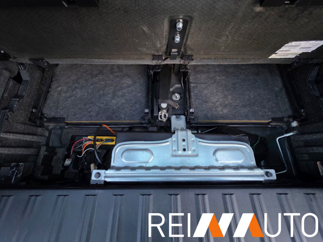 Volvo XC90 Xenium Limited