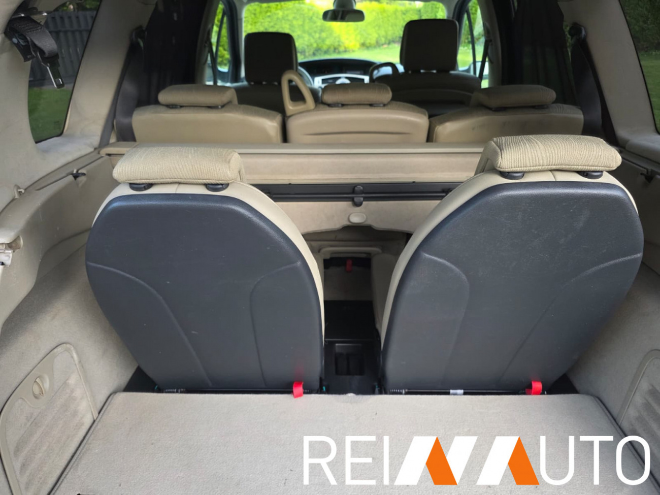 Renault Grand Senic