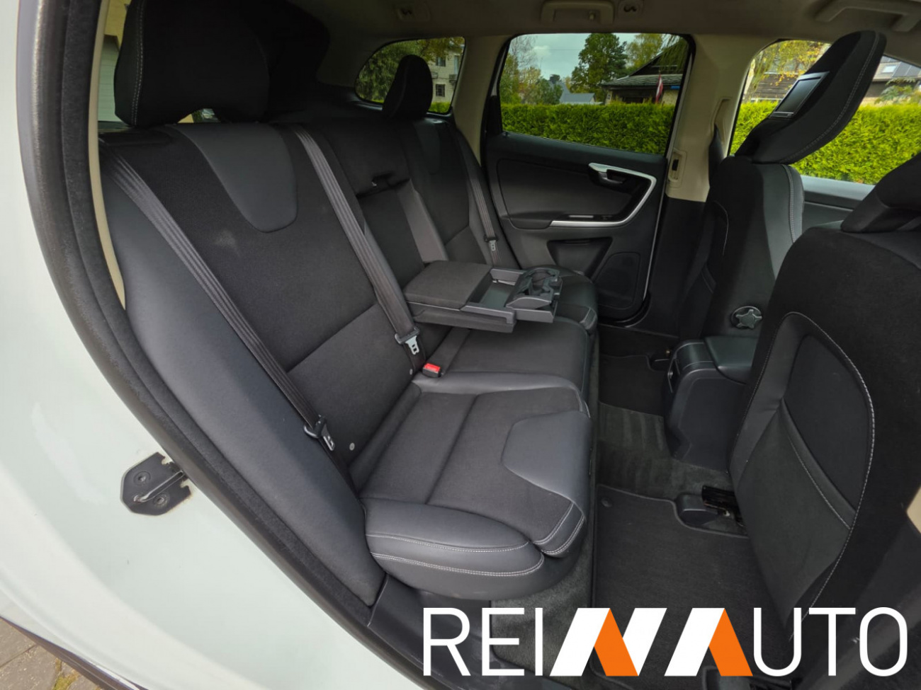 Volvo Xc60 Kinetic D5