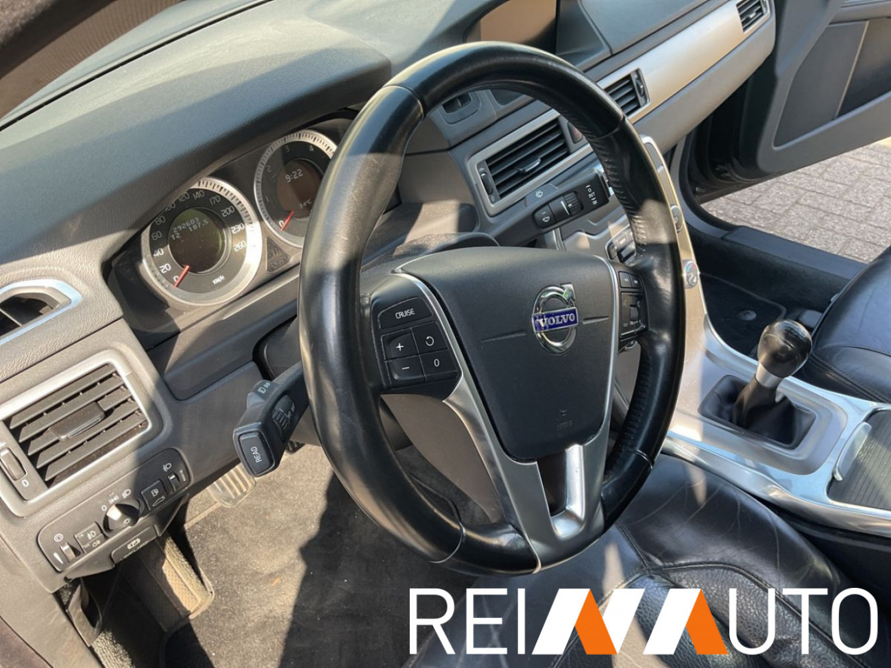 Volvo S80 Momentum D5