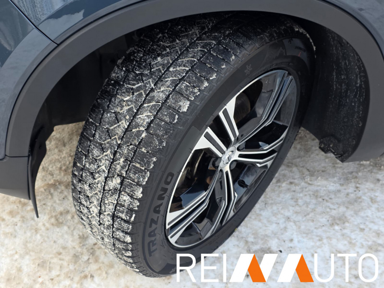 Volvo XC40 Inscription