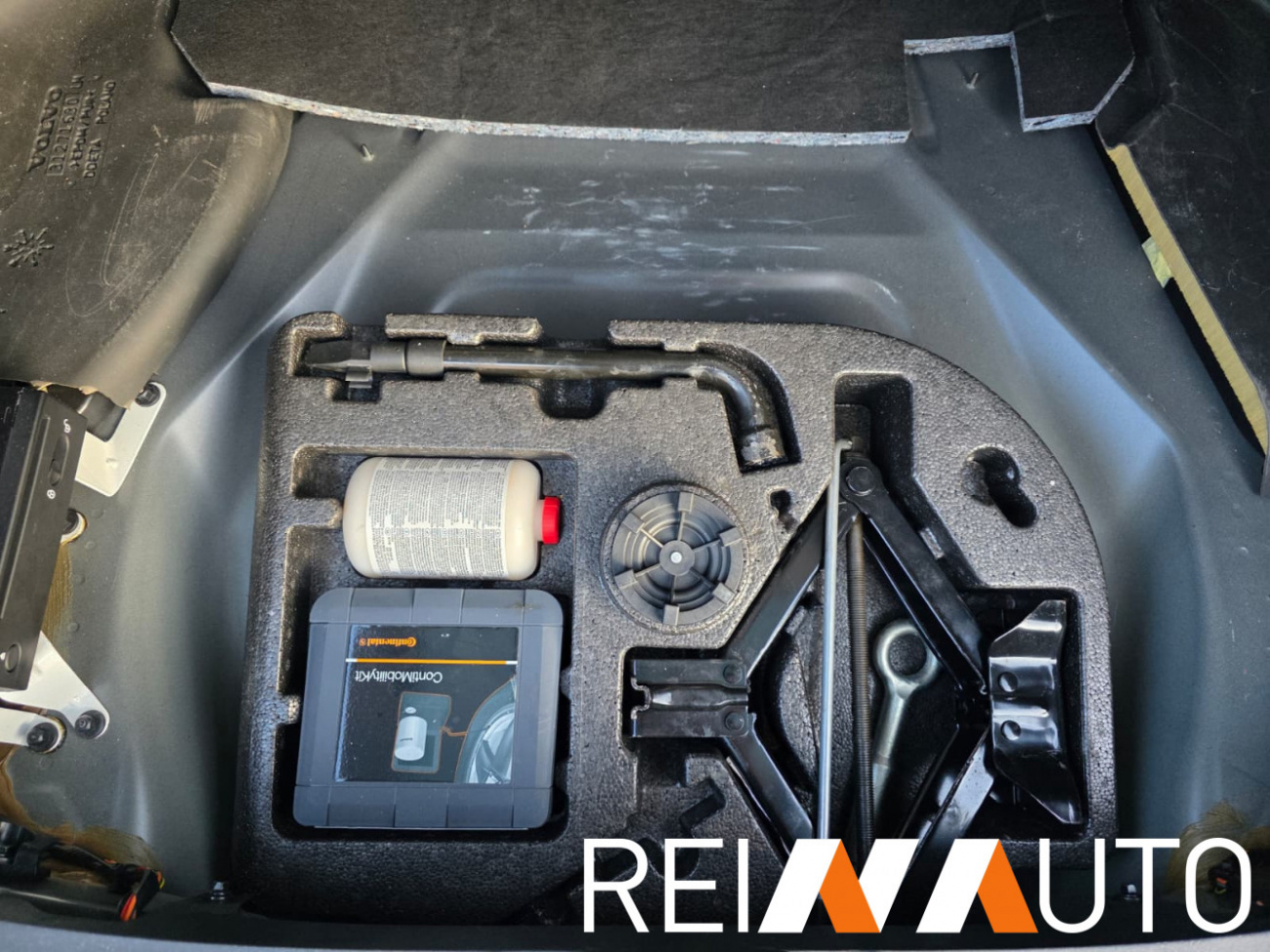 Volvo XC60 Summum DRIVe