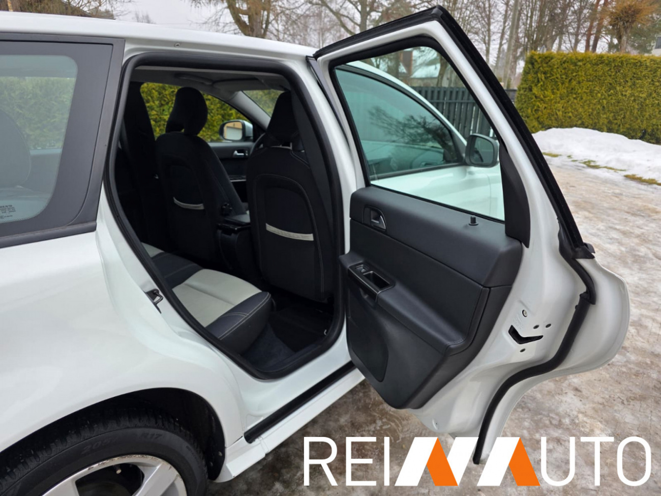 Volvo V50 R-Desing D3