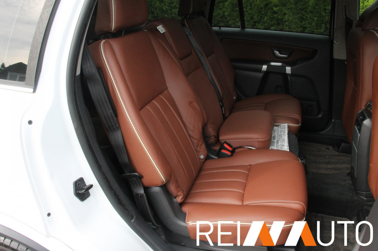 Volvo XC90 Limited Last Edition