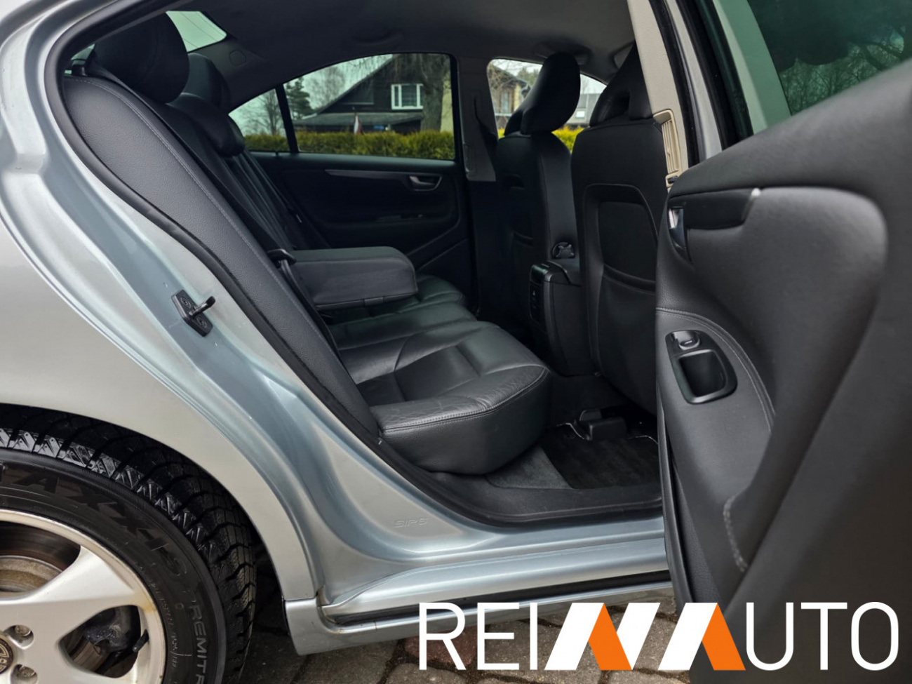 Volvo S60 Last Edition D5