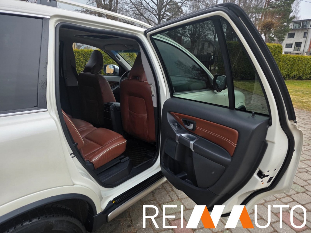 Volvo XC90 Executive