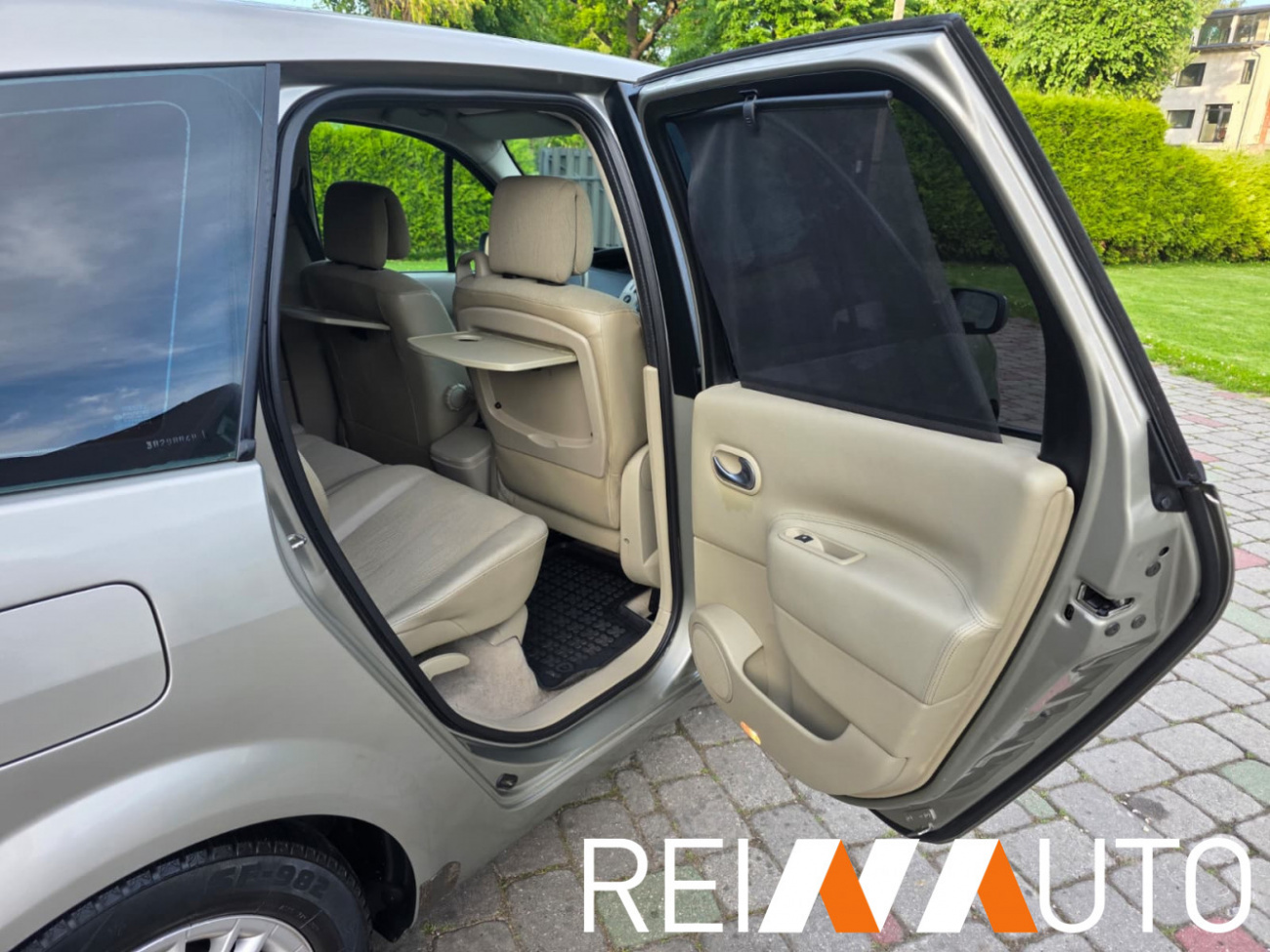 Renault Grand Senic