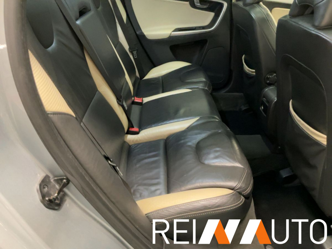 Volvo XC 60 R-Design