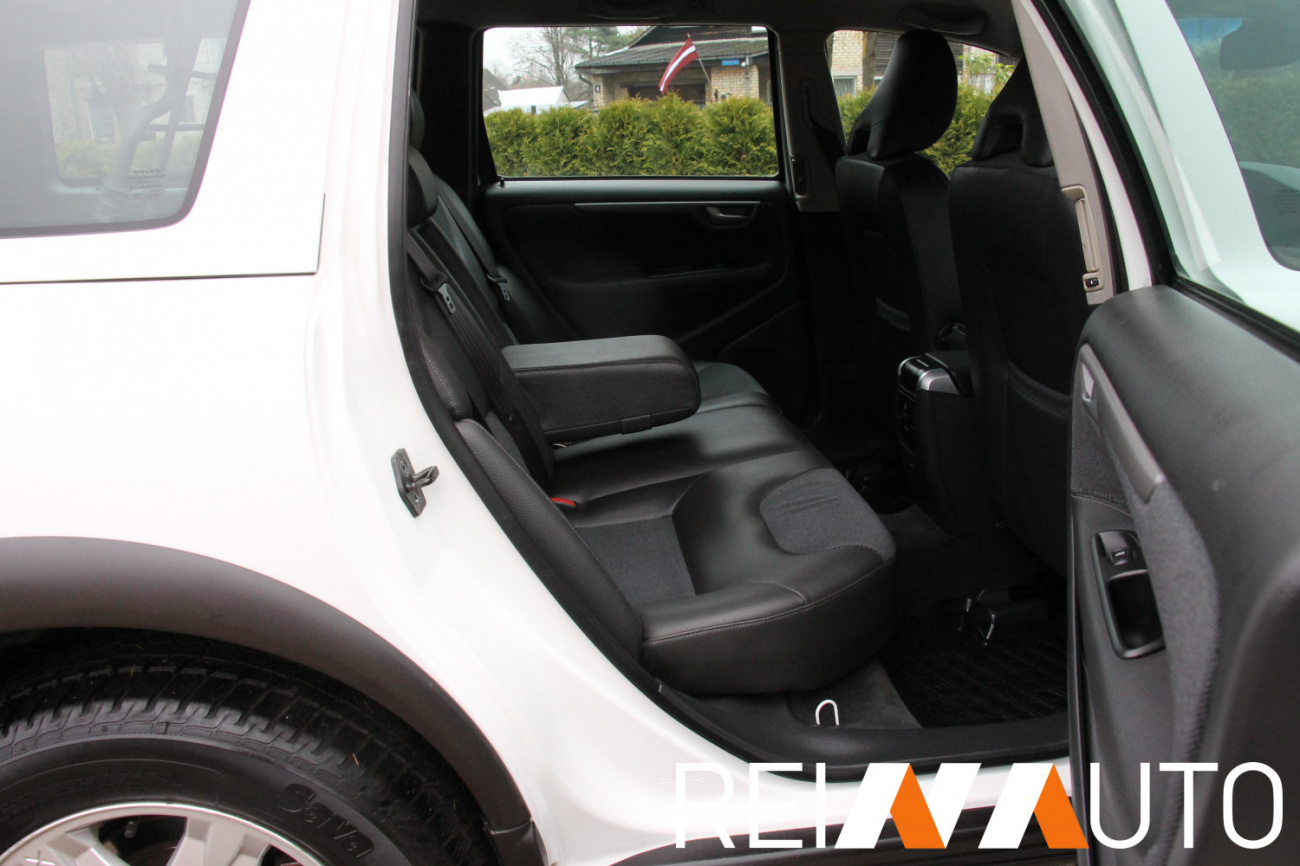 Volvo XC70 D5 Kinetic