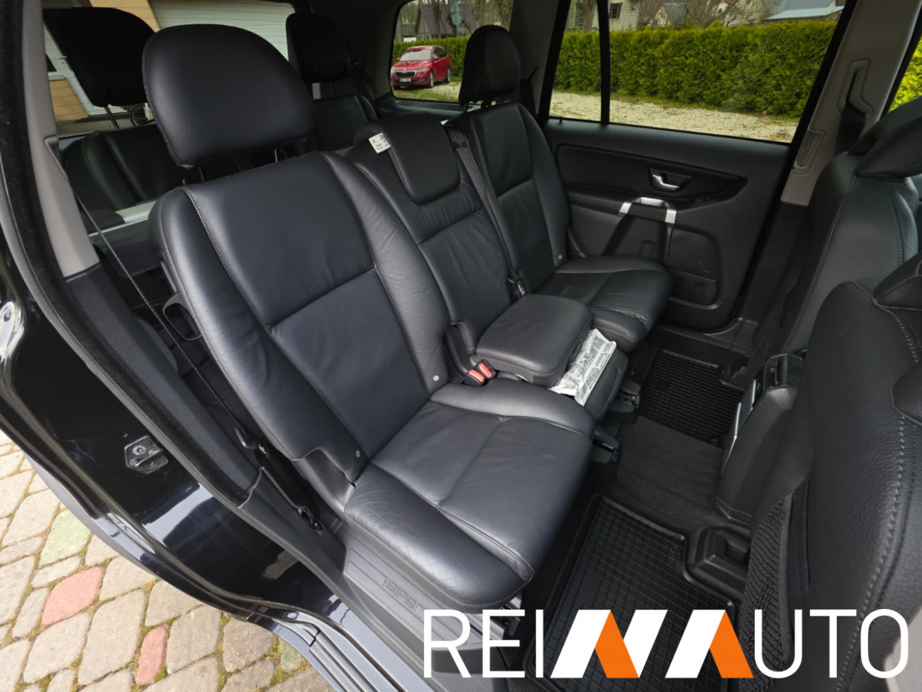 Volvo XC90 Last Edition