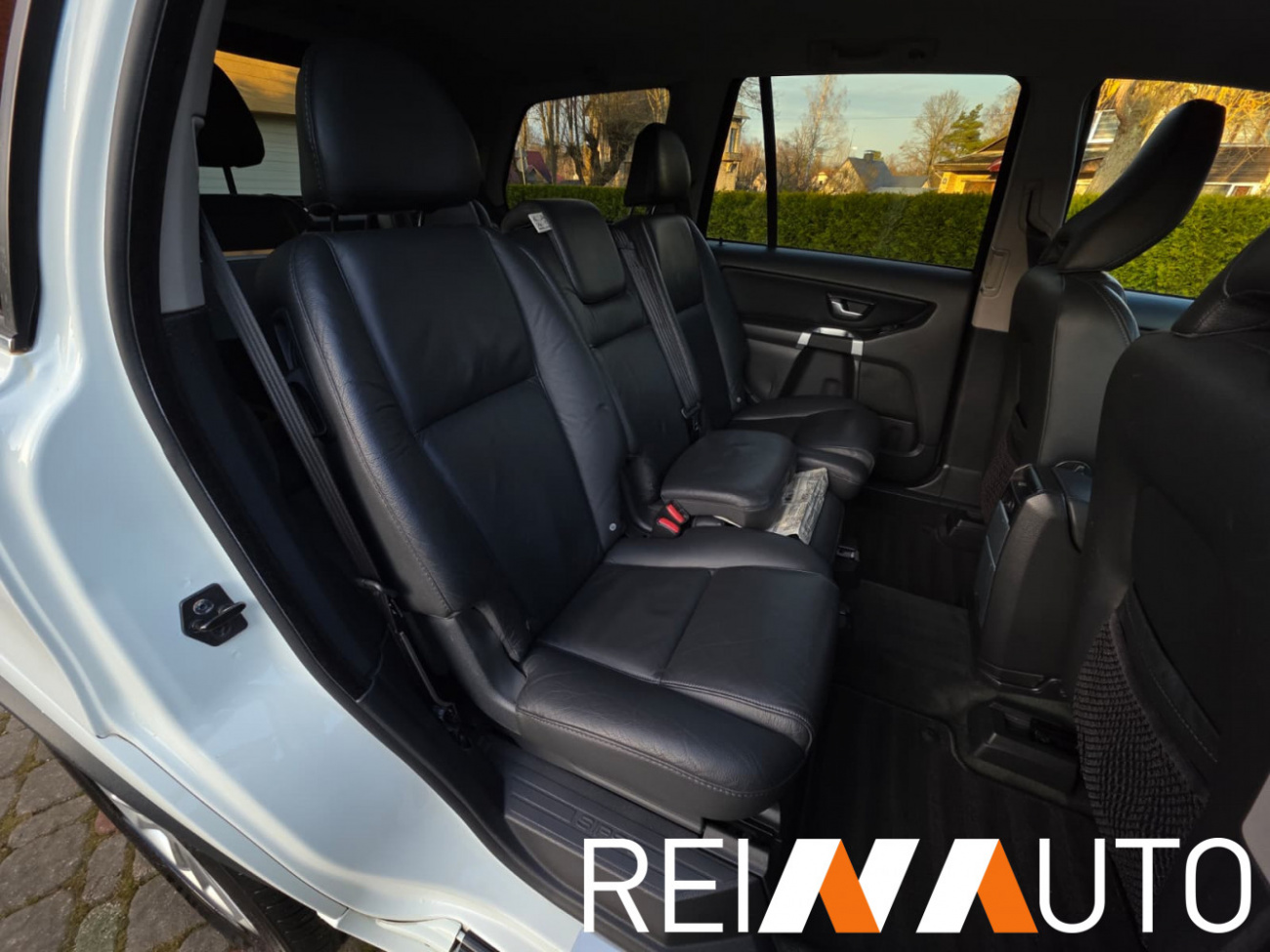 Volvo XC90 Limited Edition