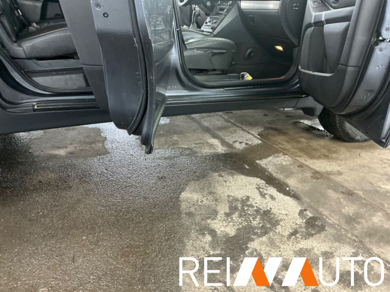 Volvo XC90 Momentum Meh