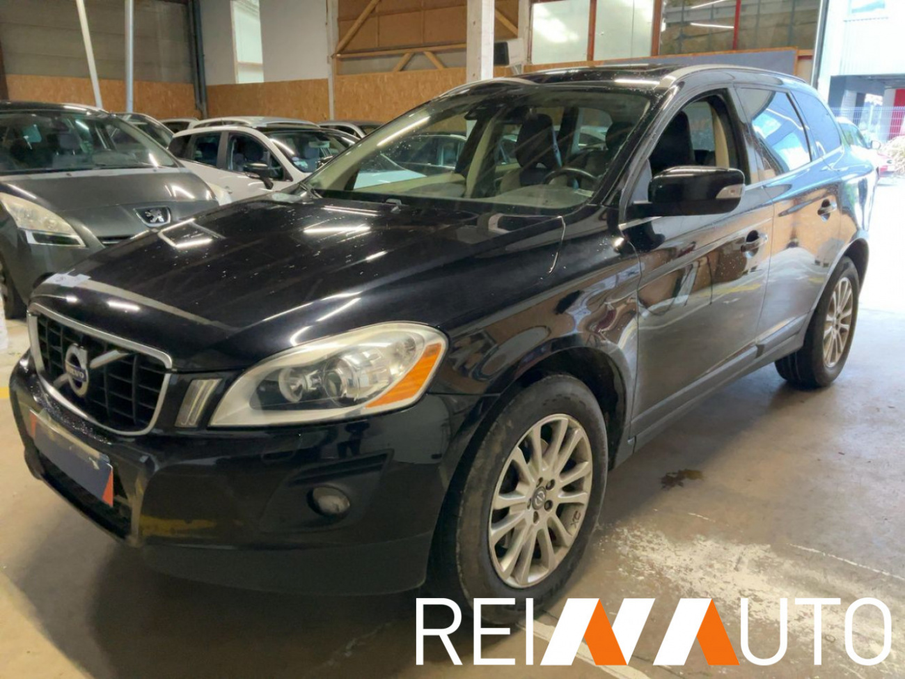 Volvo XC60 Xenium DrivE