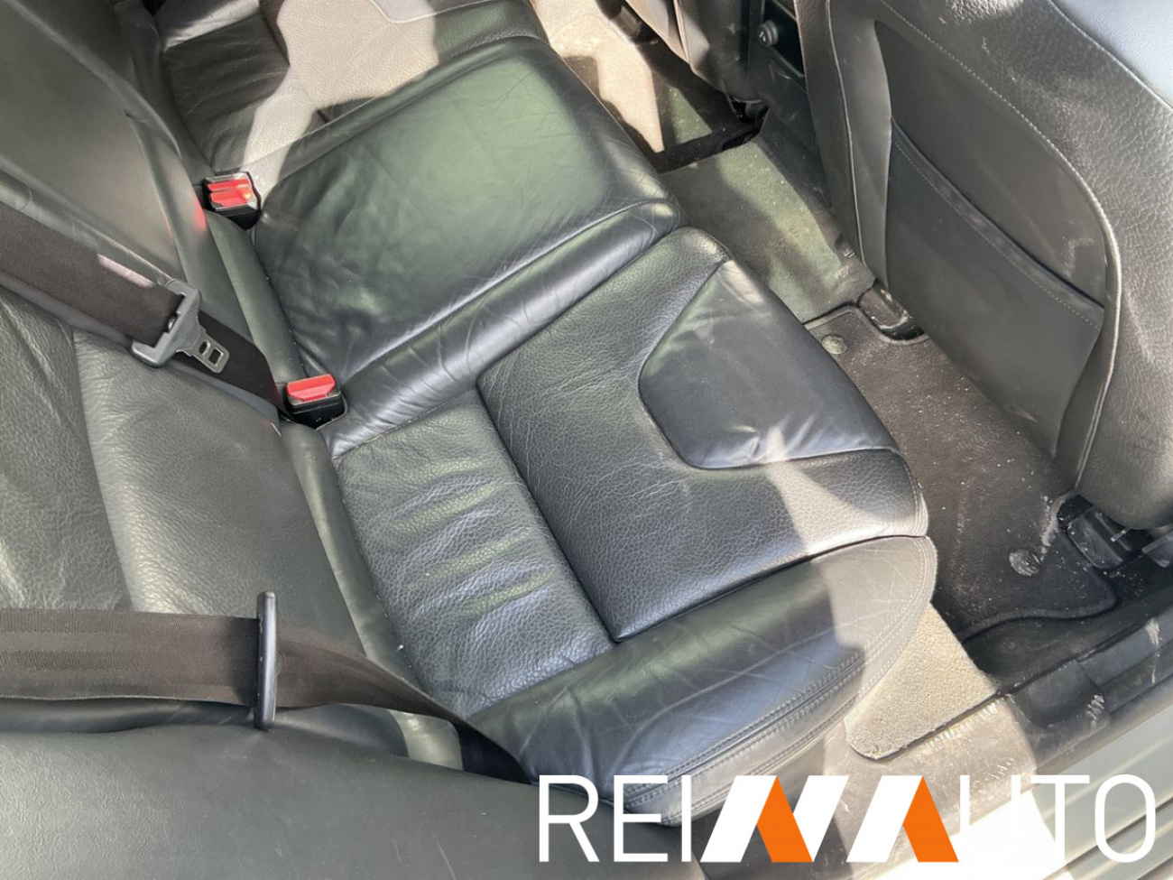 Vovlo V60 Summum D4
