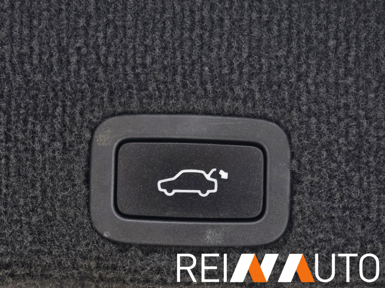 Volvo XC 60 R-Design 