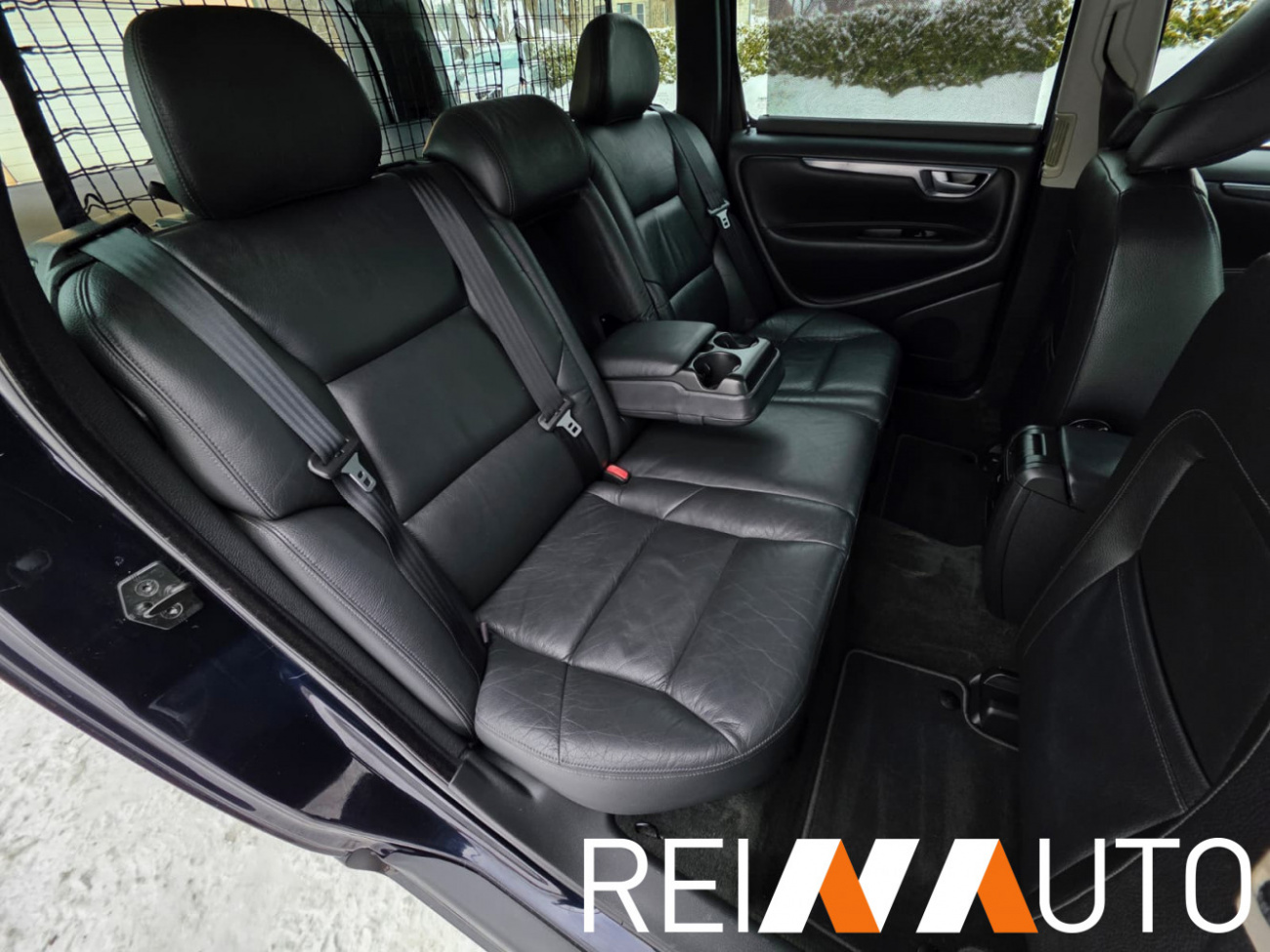 Vovlo V70 D5 Edition Sport