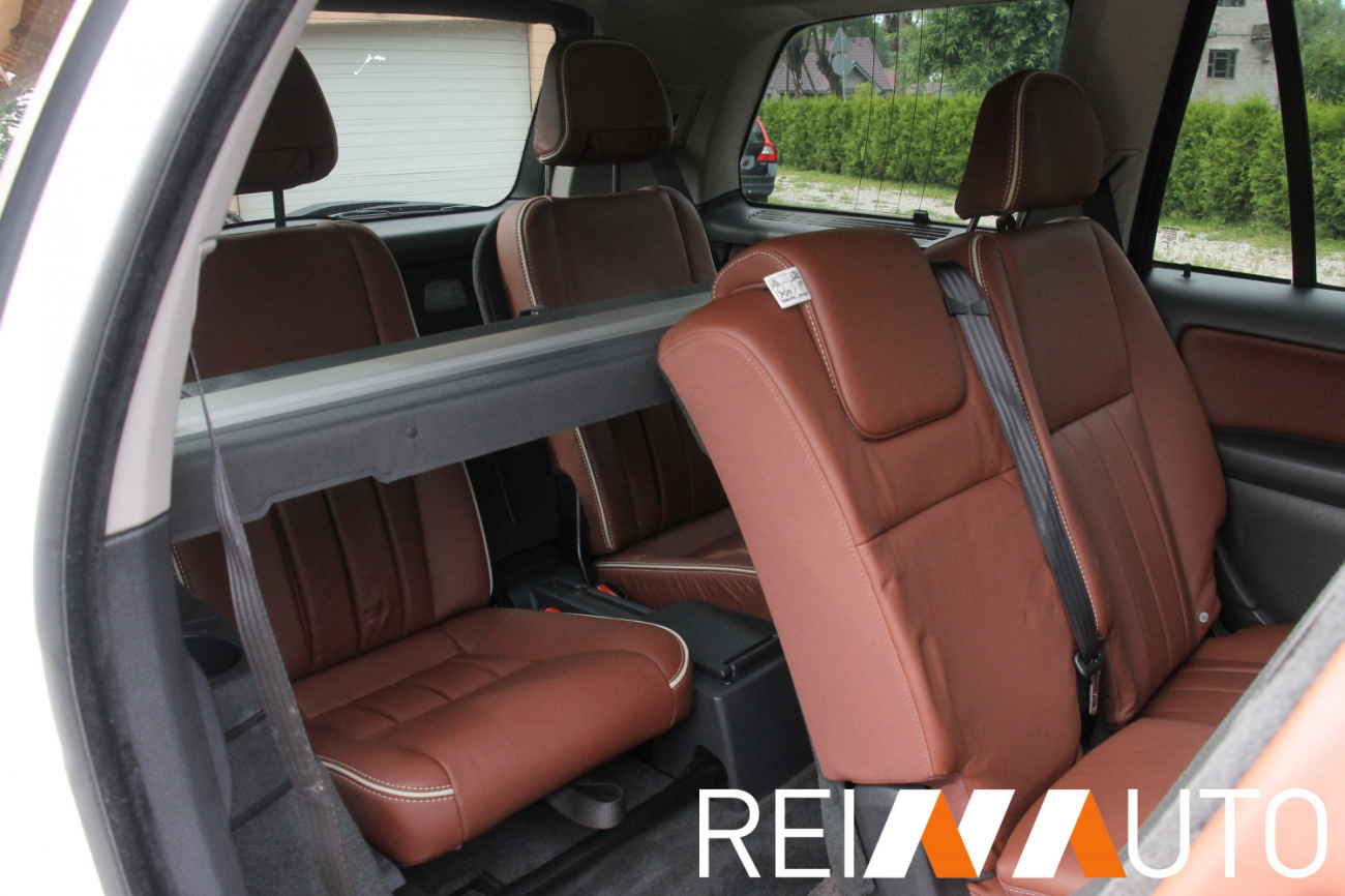 Volvo XC90 Limited Last Edition