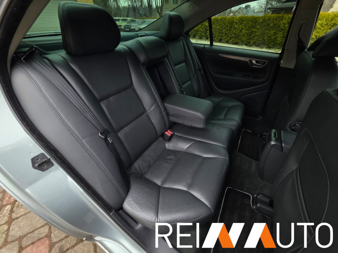 Volvo S60 Last Edition D5