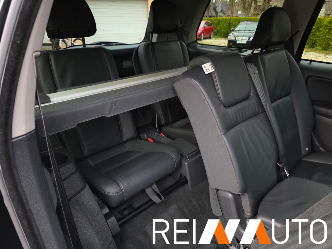 Volvo XC90 Last Edition