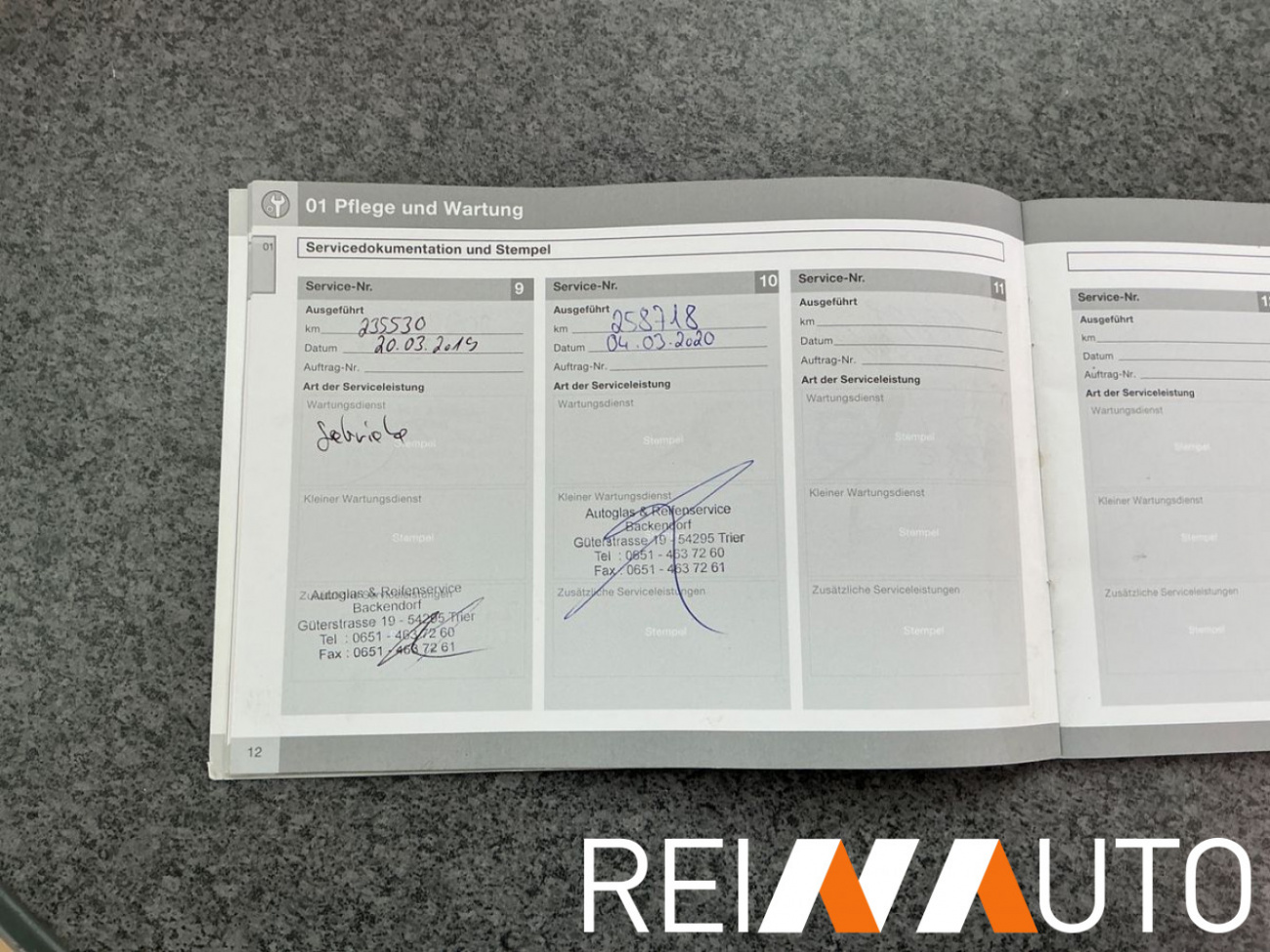 Volvo V70 Summum Cherry